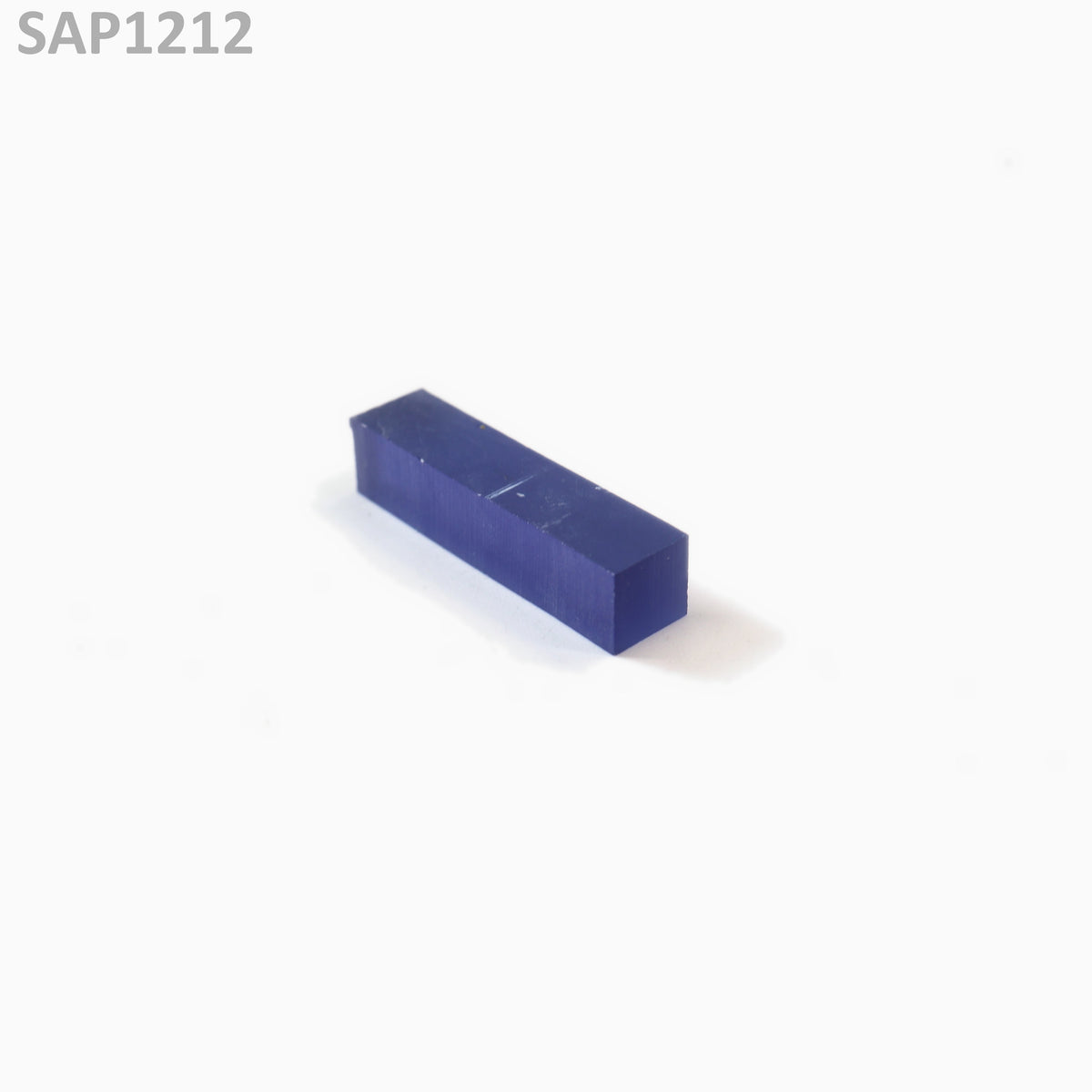 Medium Blue Sapphire : SAP1212