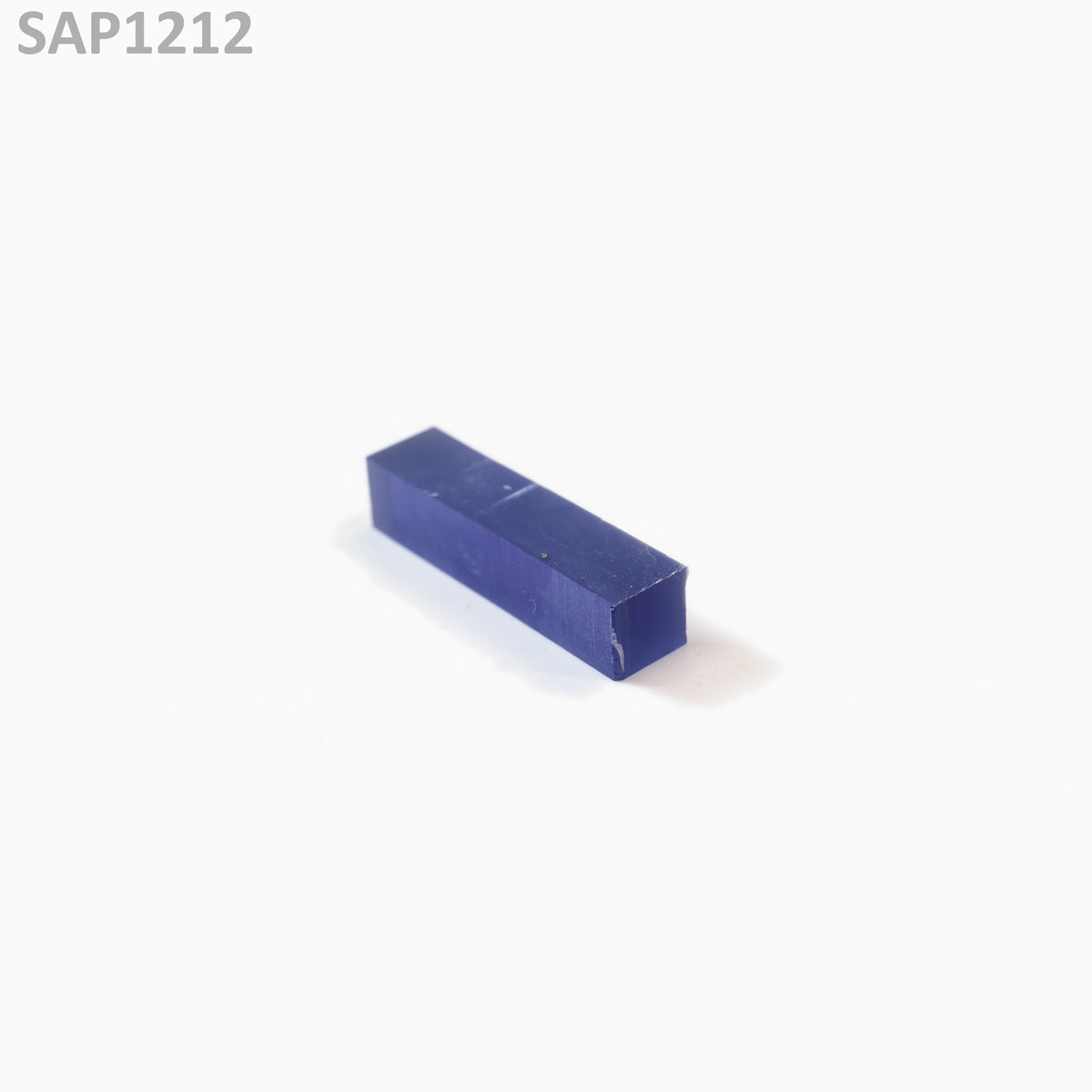 Medium Blue Sapphire : SAP1212