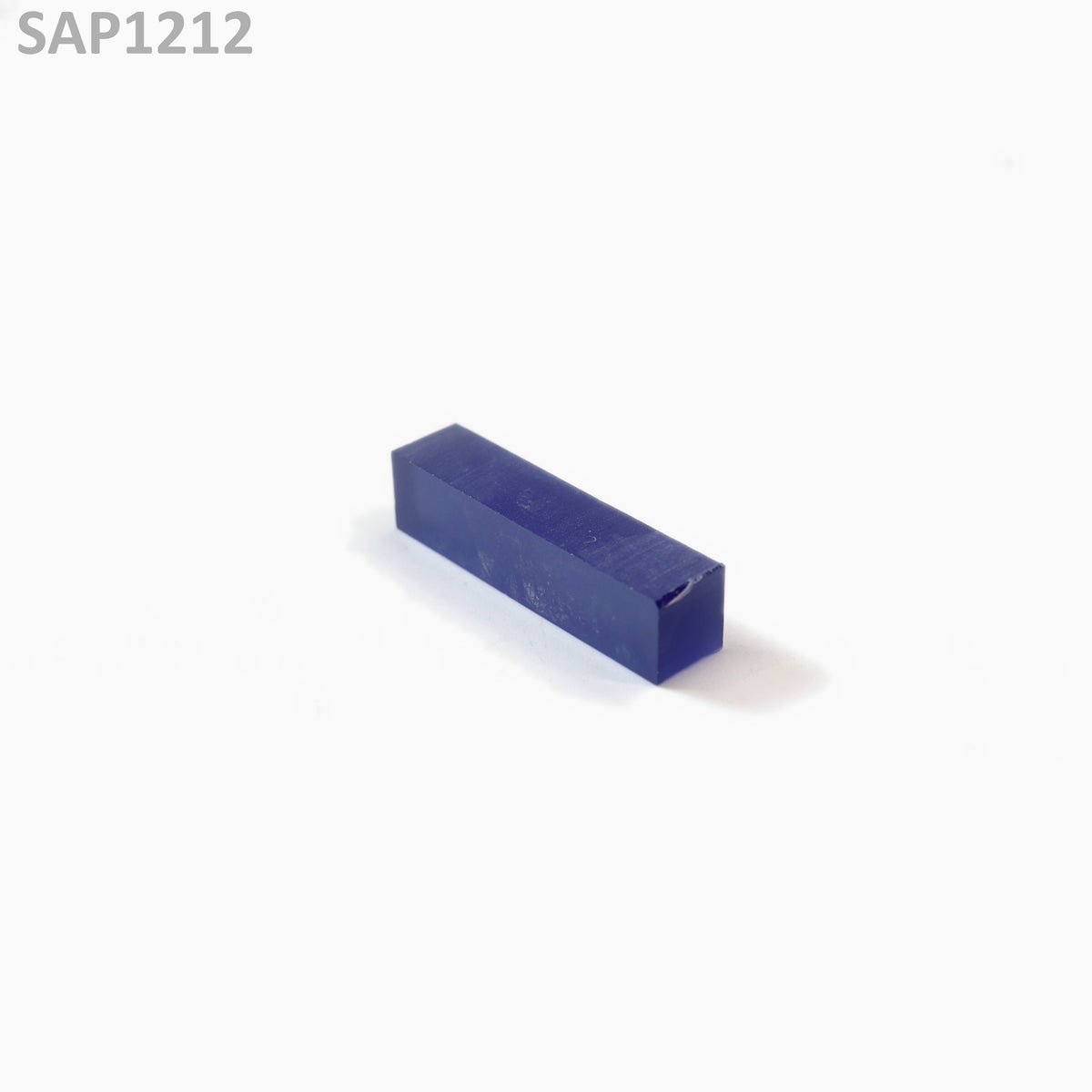 Medium Blue Sapphire : SAP1212