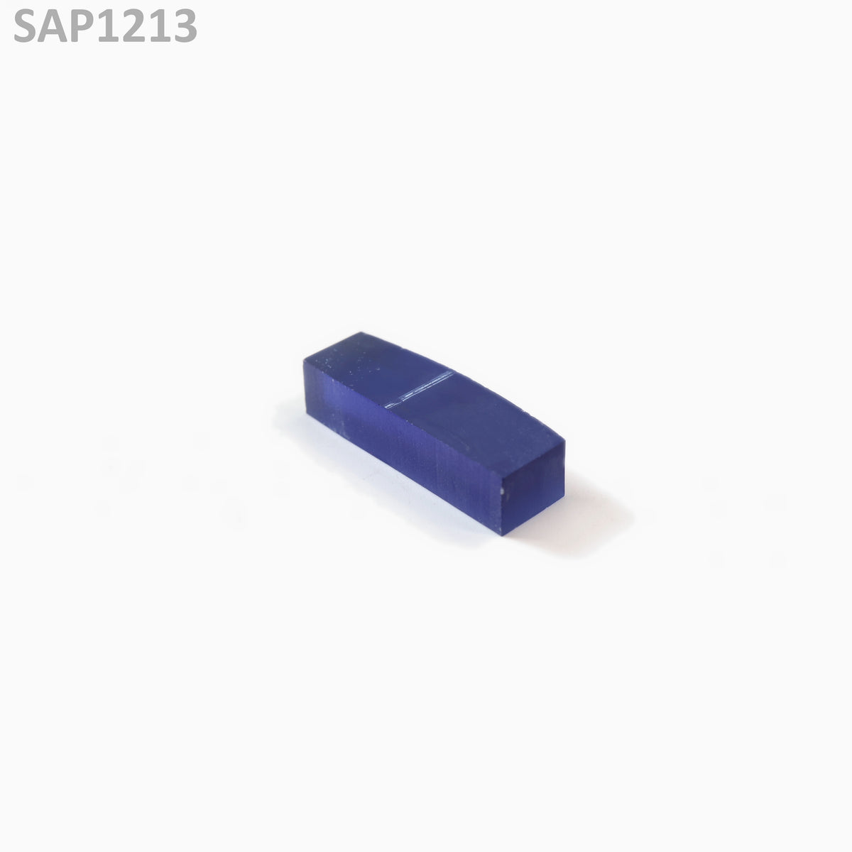 Medium Blue Sapphire : SAP1213