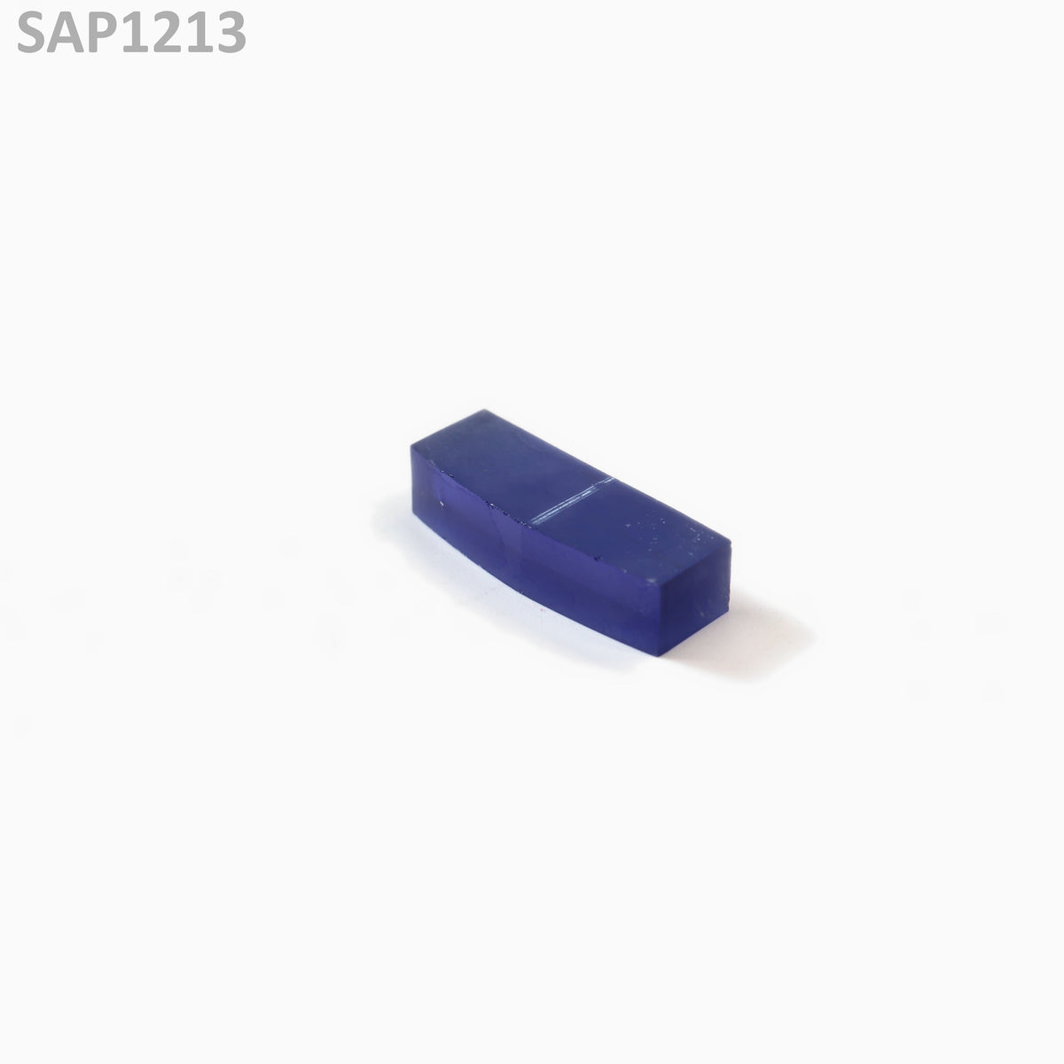 Medium Blue Sapphire : SAP1213
