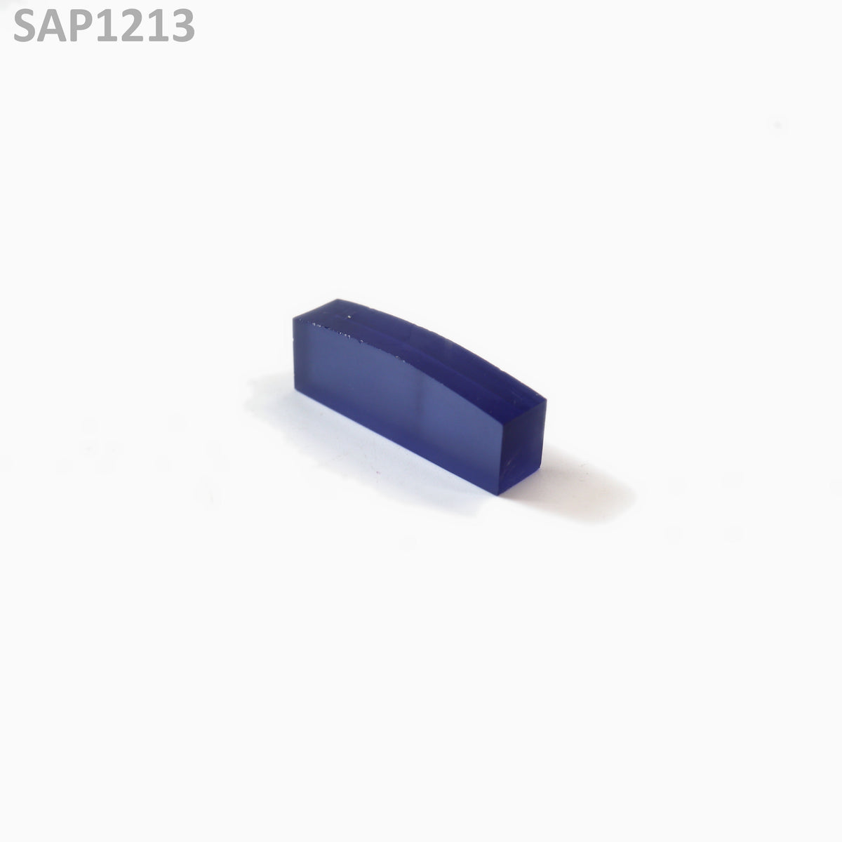 Medium Blue Sapphire : SAP1213