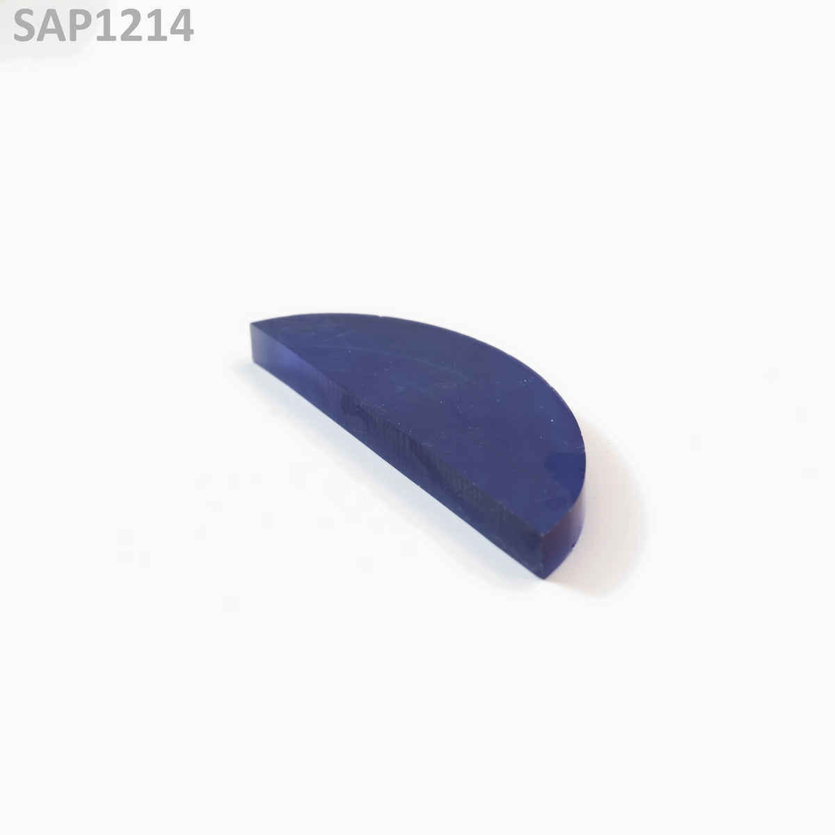 Medium Blue Sapphire : SAP1214