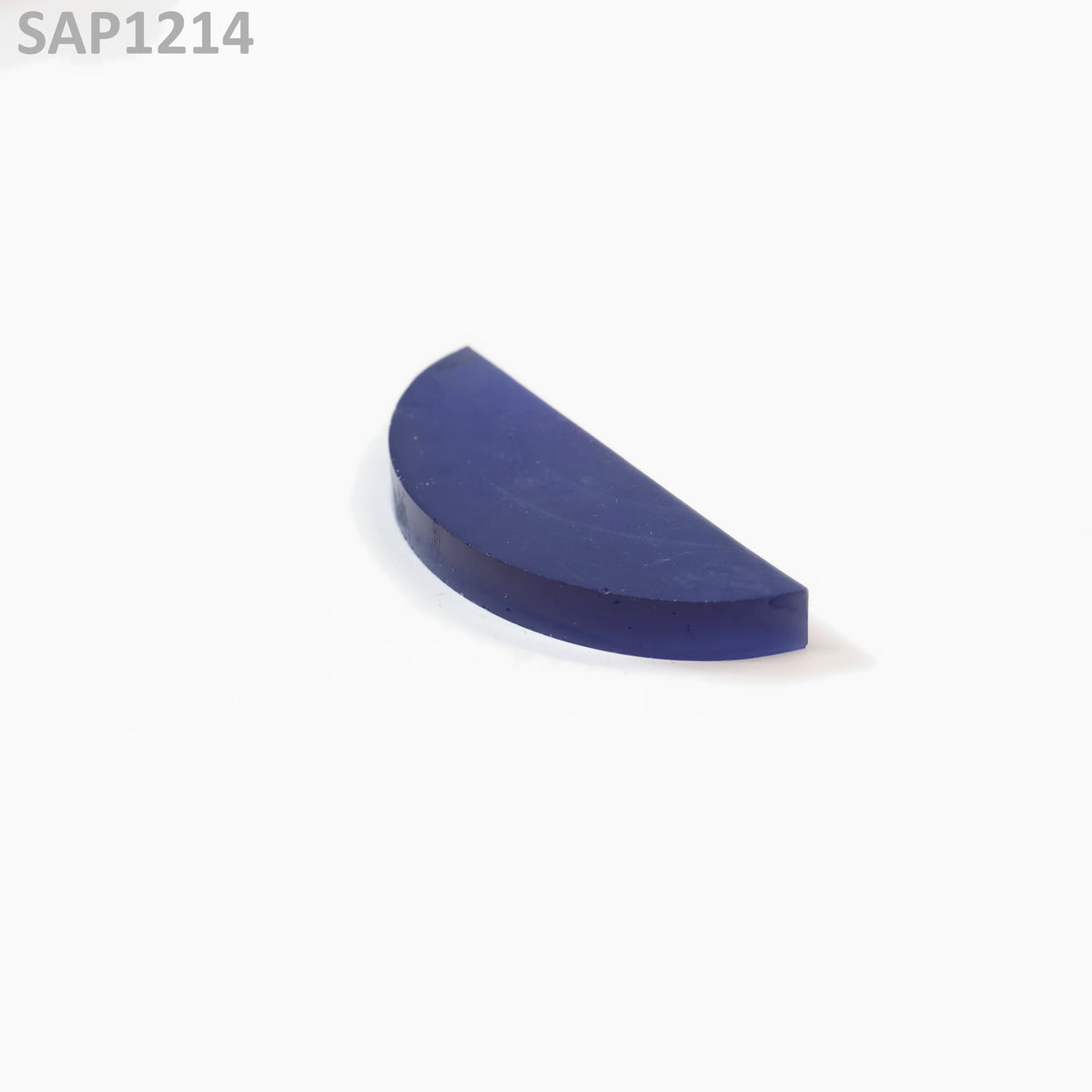 Medium Blue Sapphire : SAP1214