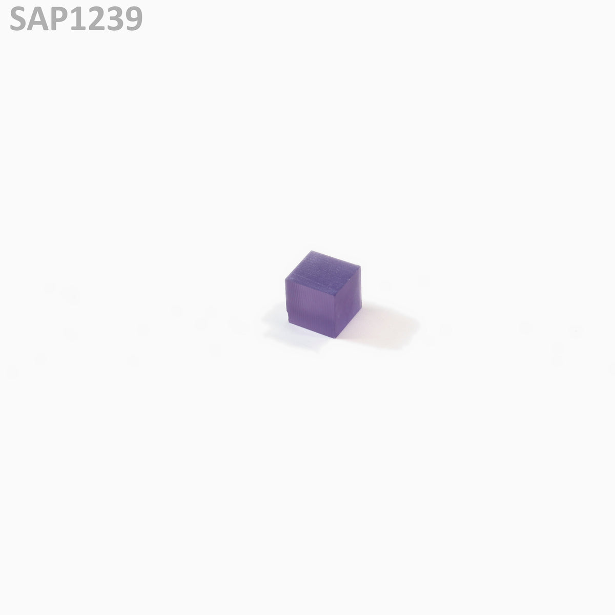 Lilac Sapphire : SAP1239