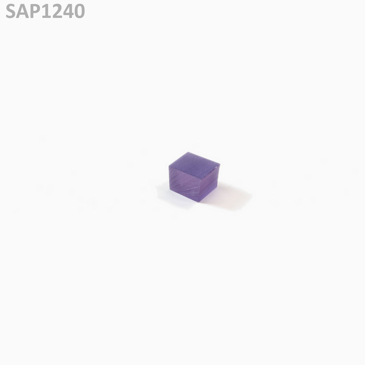 Lilac Sapphire : SAP1240