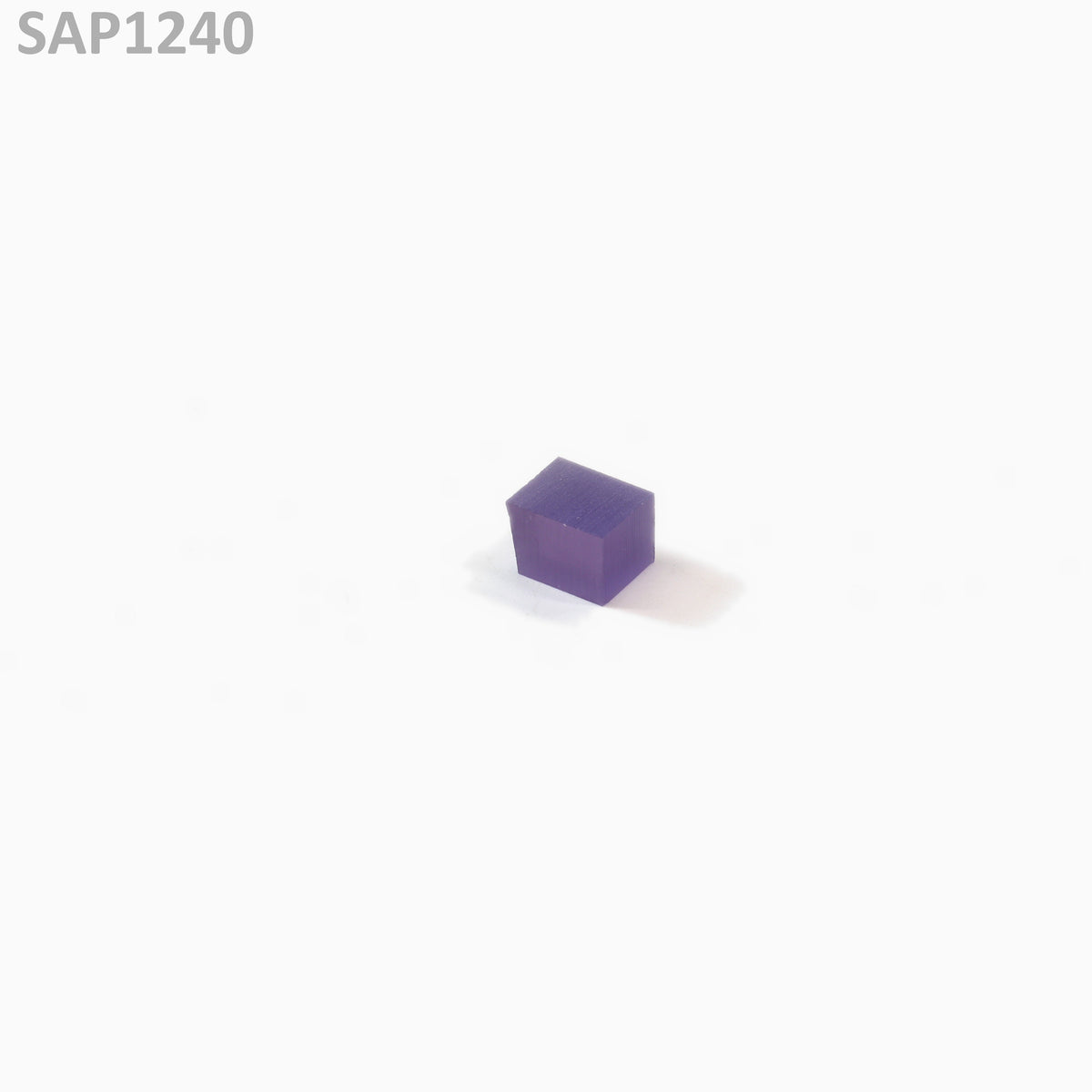 Lilac Sapphire : SAP1240
