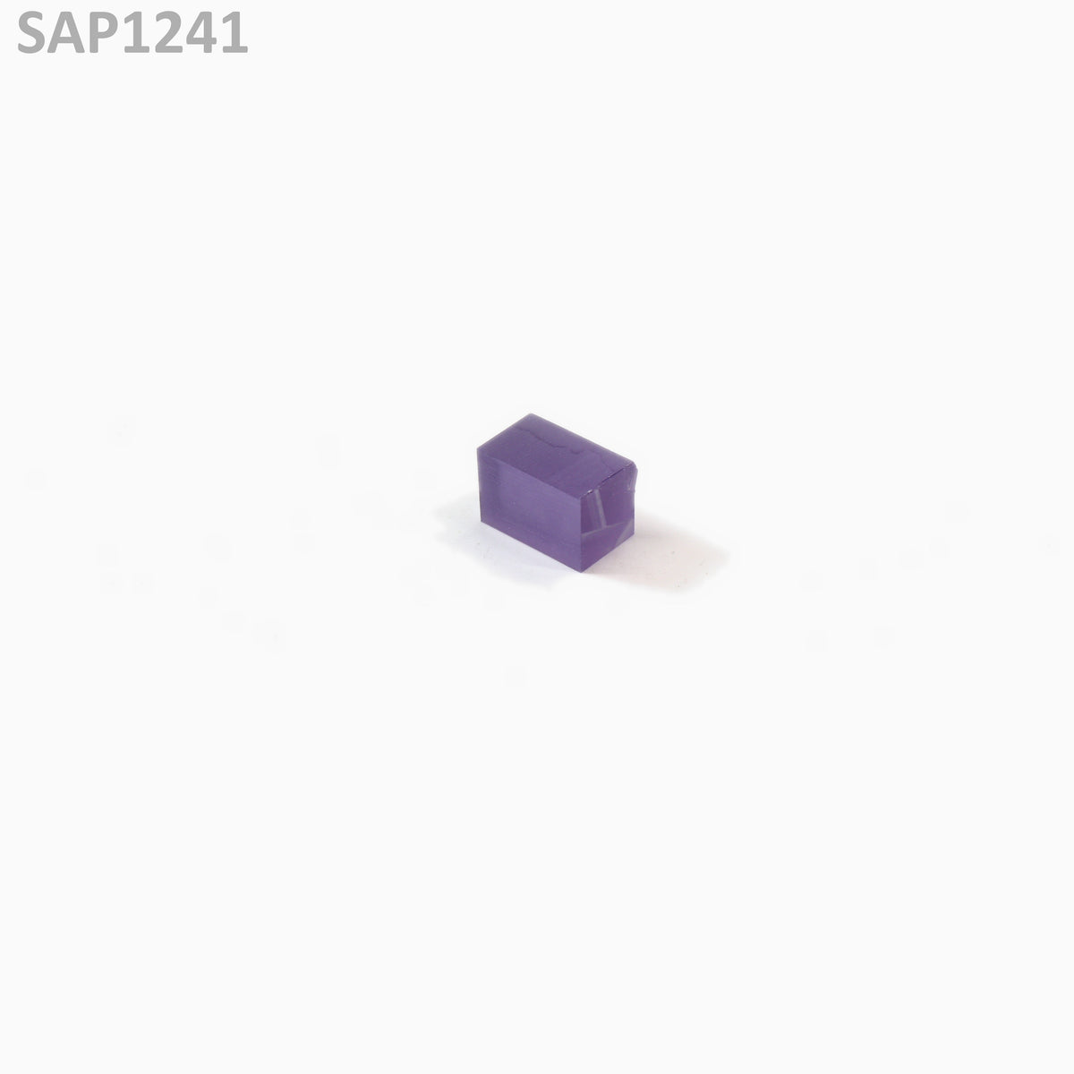 Lilac Sapphire : SAP1241