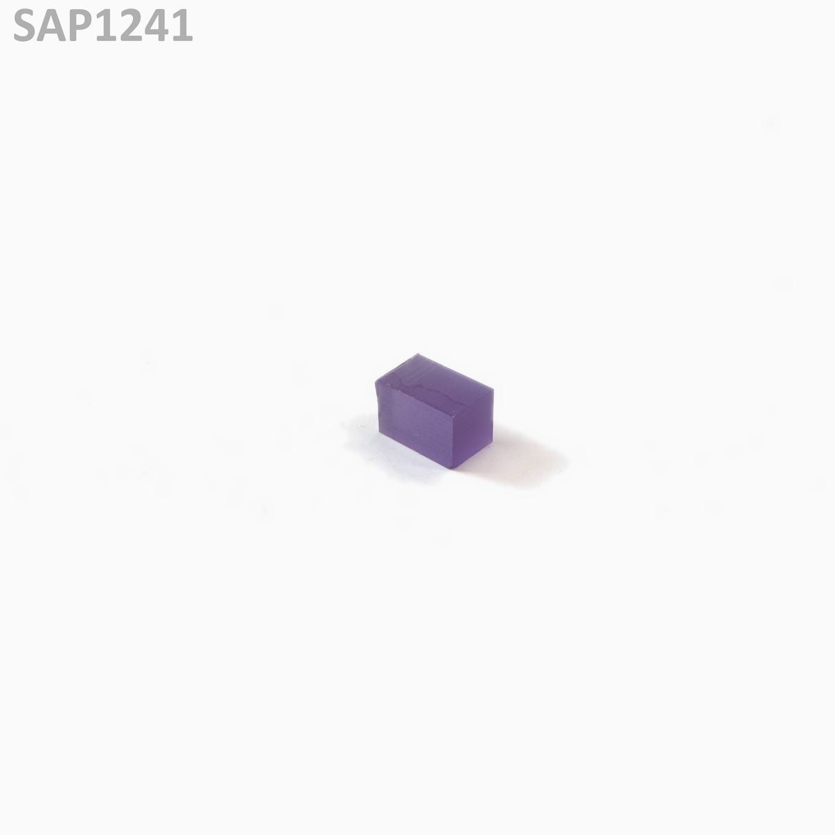 Lilac Sapphire : SAP1241