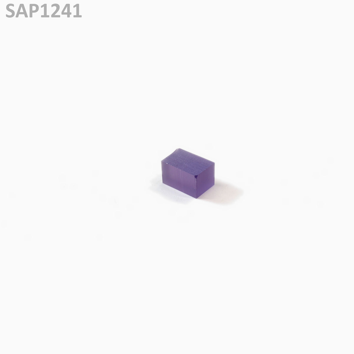 Lilac Sapphire : SAP1241