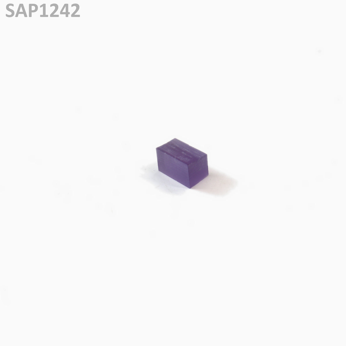 Lilac Sapphire : SAP1242