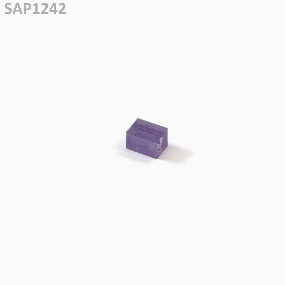 Lilac Sapphire : SAP1242
