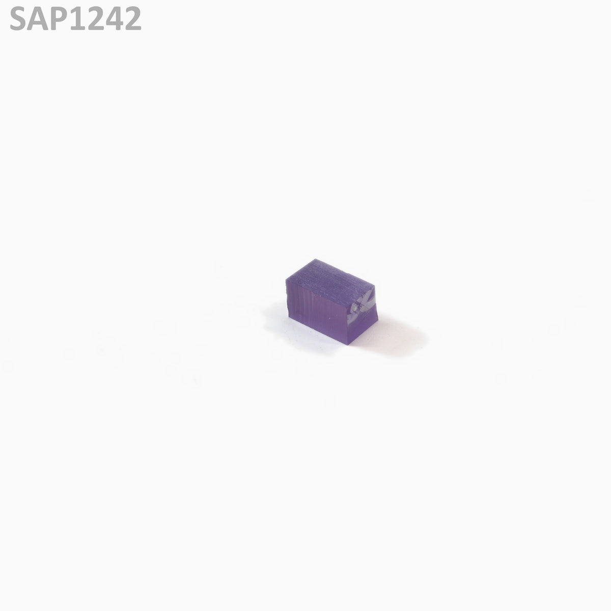 Lilac Sapphire : SAP1242