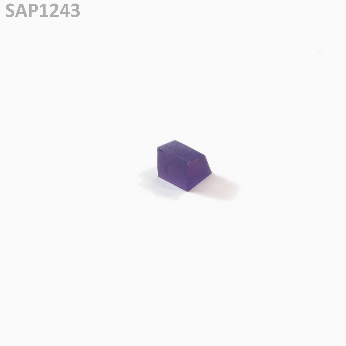 Lilac Sapphire : SAP1243