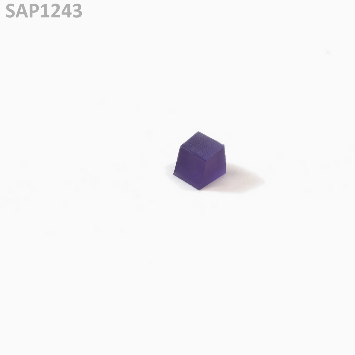 Lilac Sapphire : SAP1243