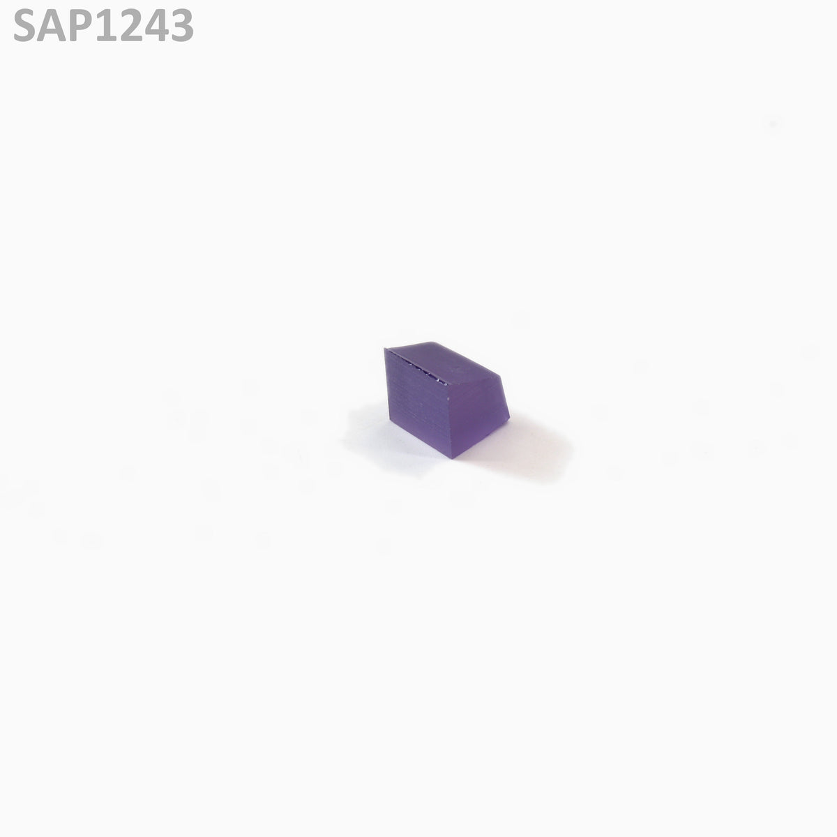 Lilac Sapphire : SAP1243