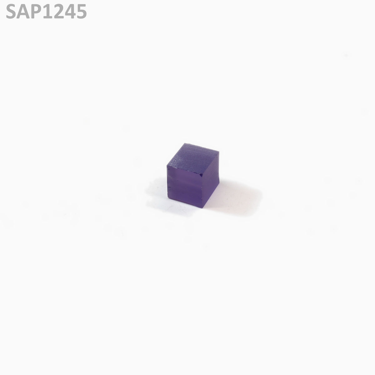 Lilac Sapphire : SAP1245