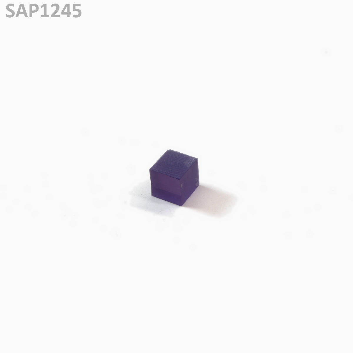 Lilac Sapphire : SAP1245