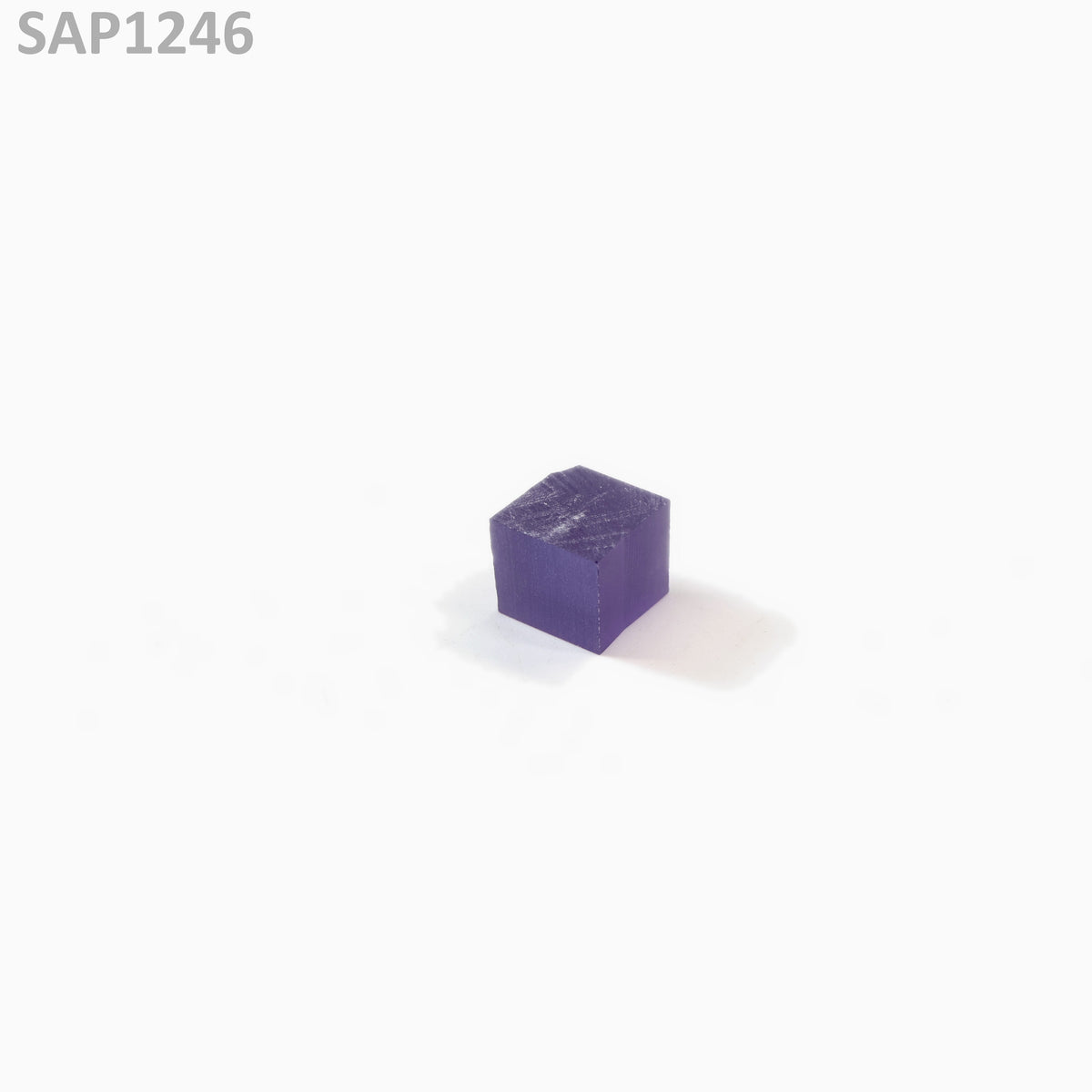 Lilac Sapphire : SAP1246