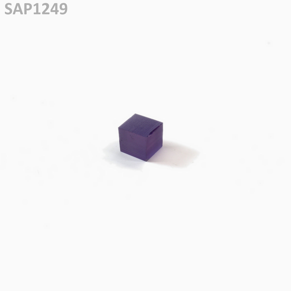 Lilac Sapphire : SAP1249