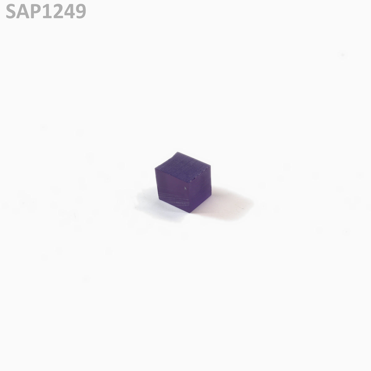 Lilac Sapphire : SAP1249