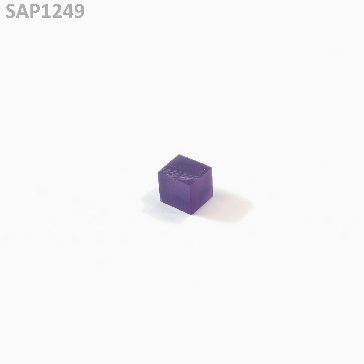 Lilac Sapphire : SAP1249