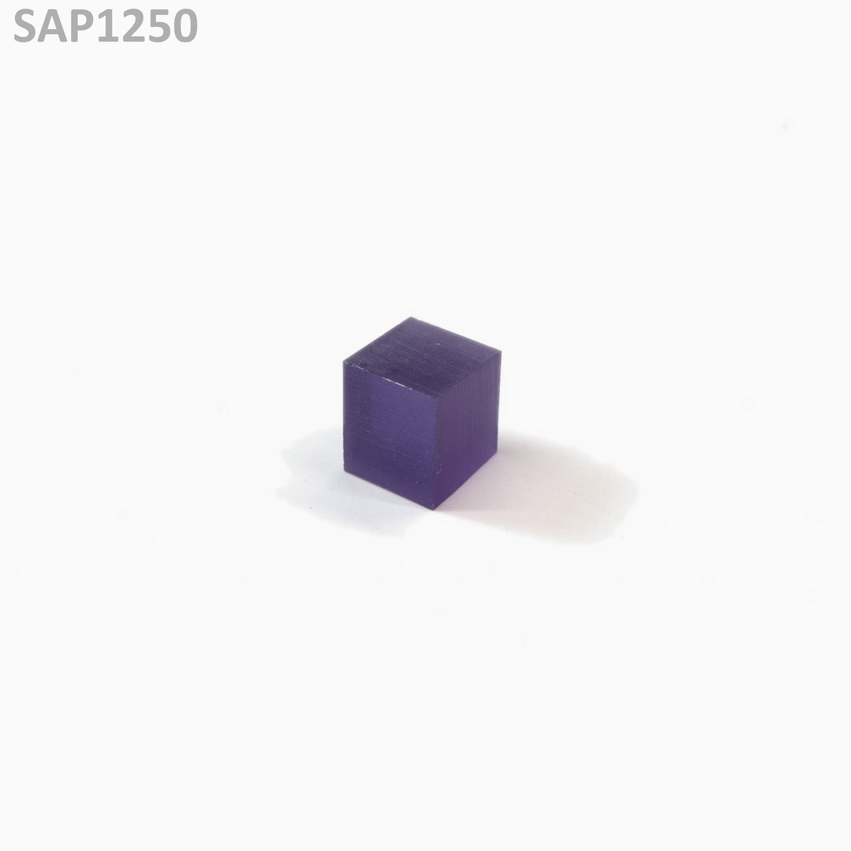 Lilac Sapphire : SAP1250