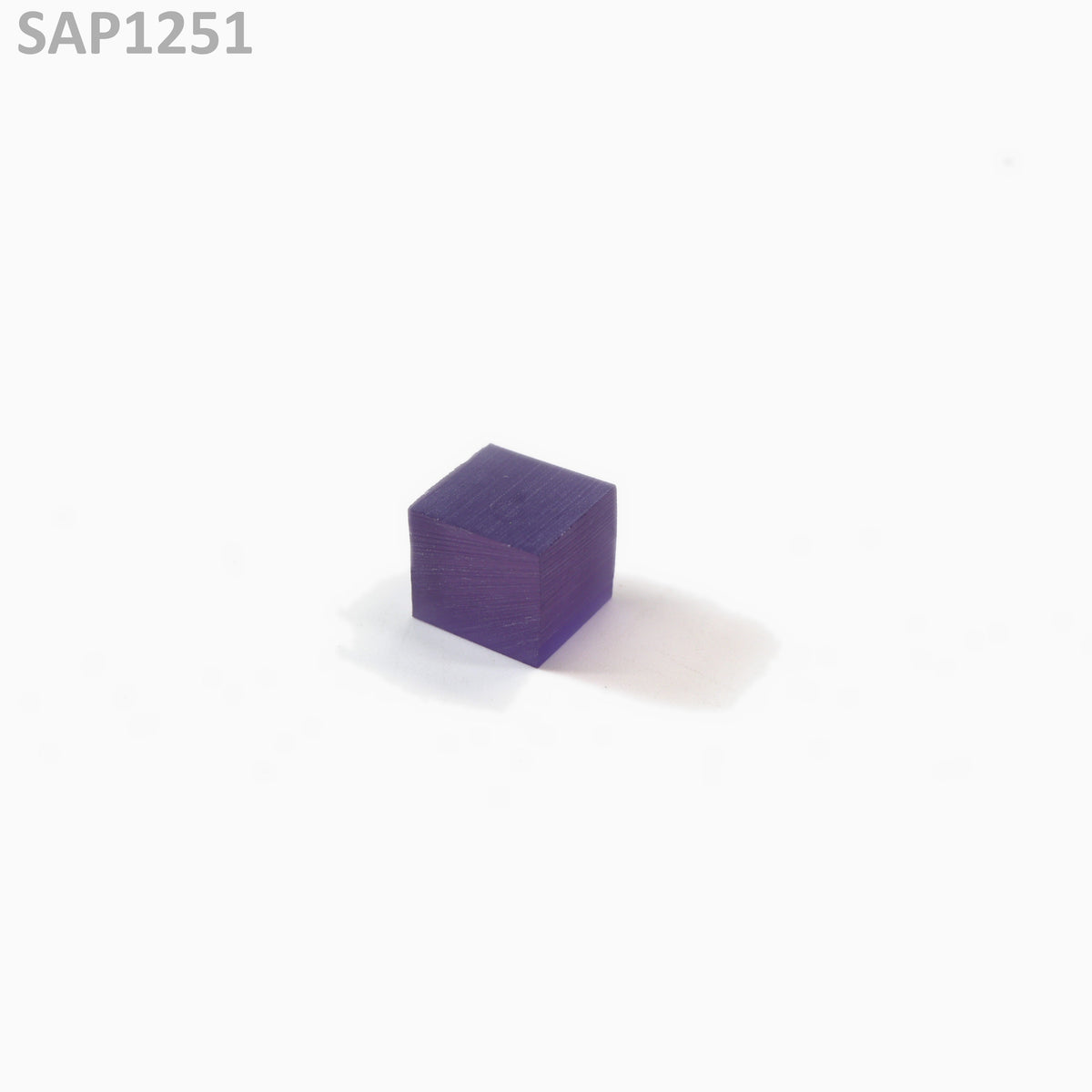 Lilac Sapphire : SAP1251