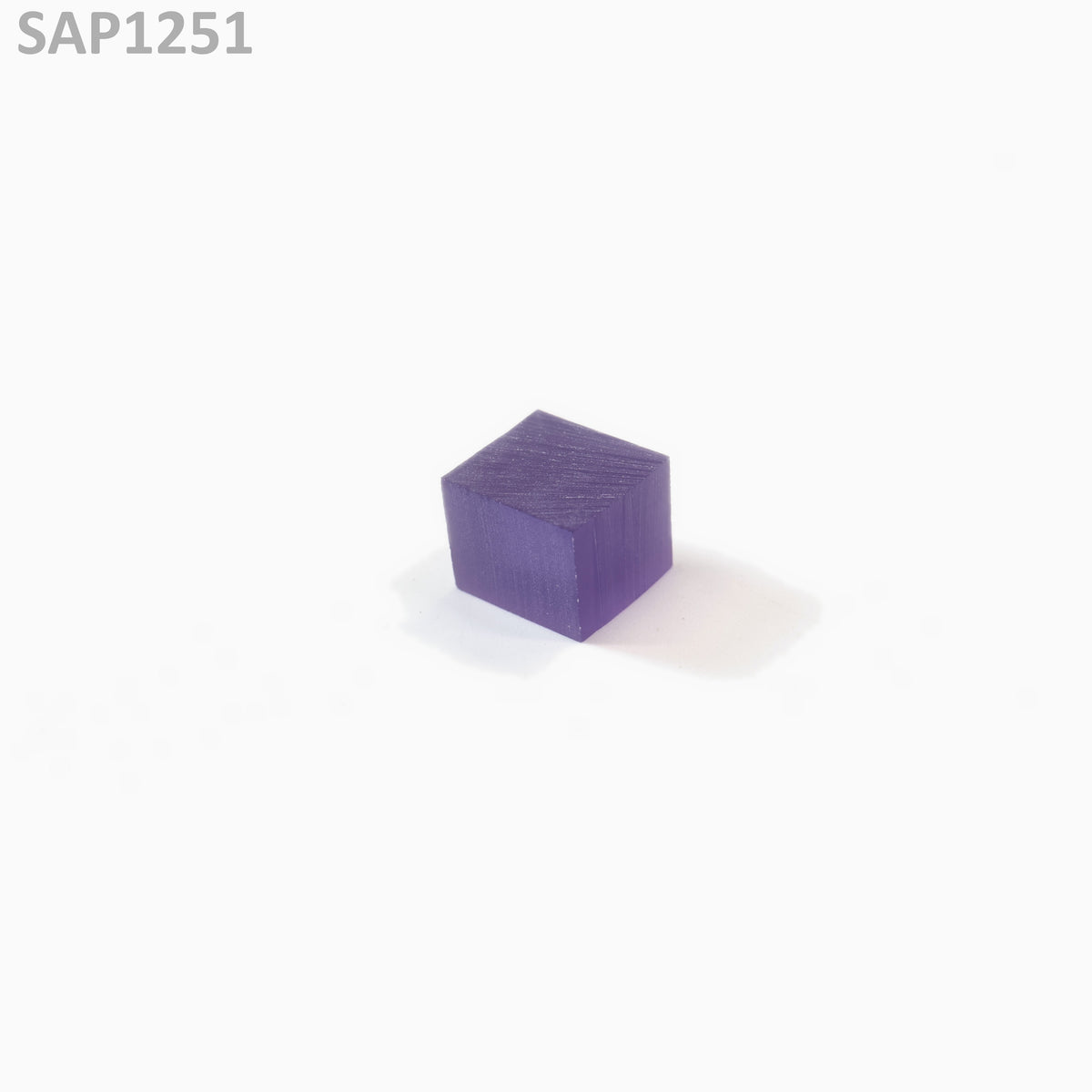Lilac Sapphire : SAP1251