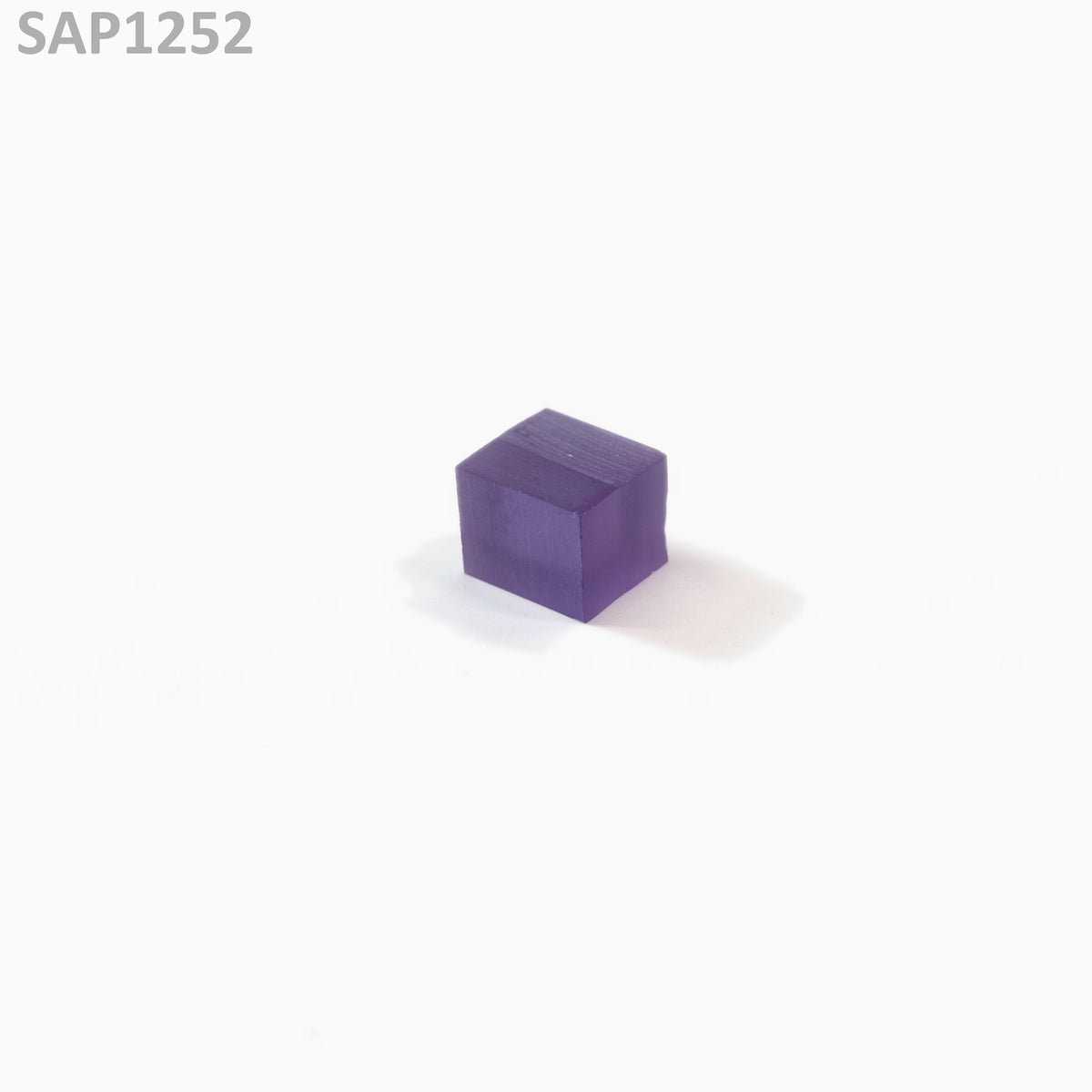 Lilac Sapphire : SAP1252