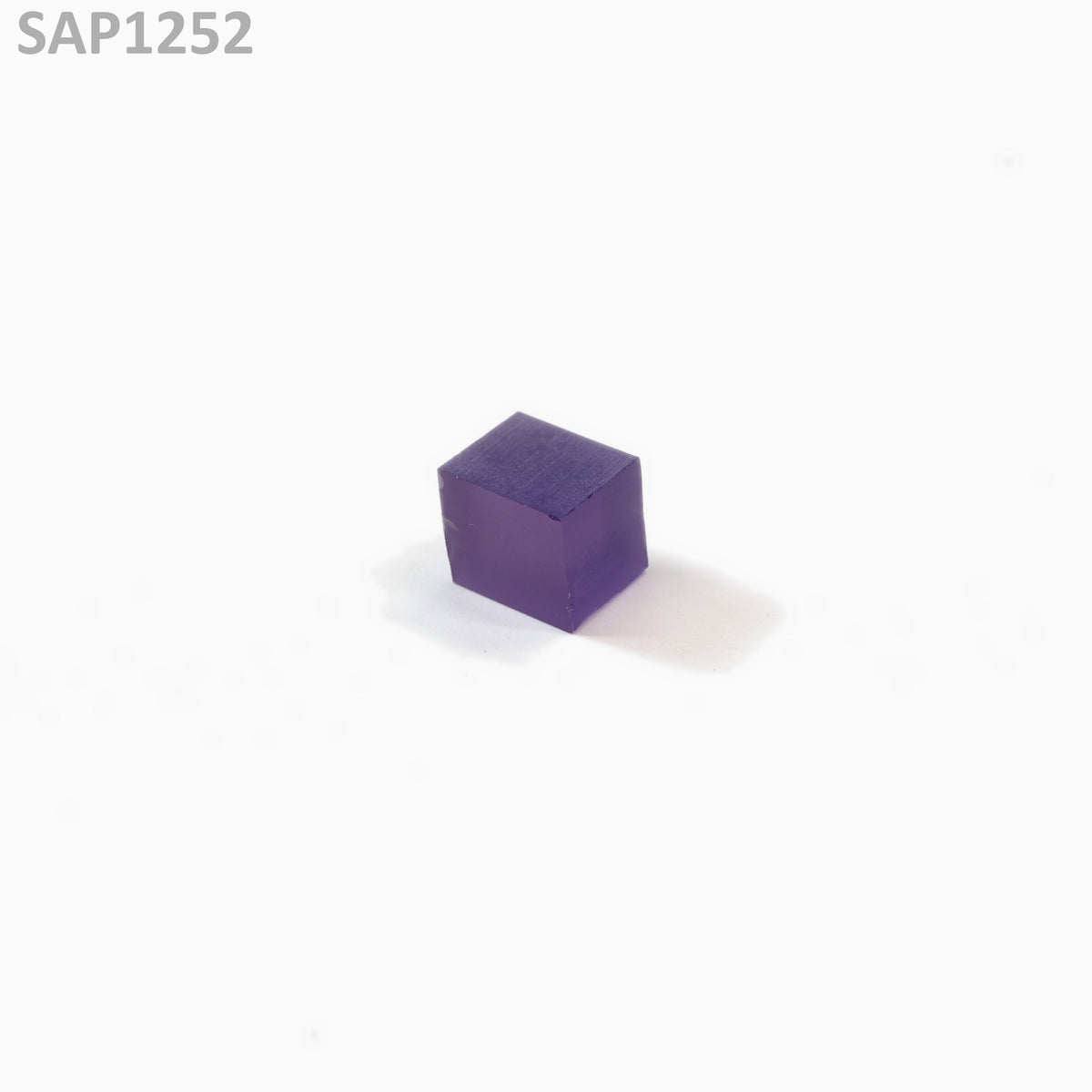 Lilac Sapphire : SAP1252