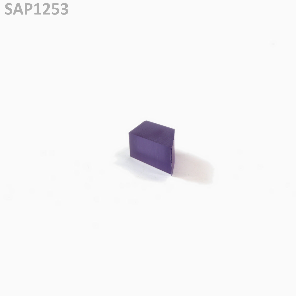 Lilac Sapphire : SAP1253