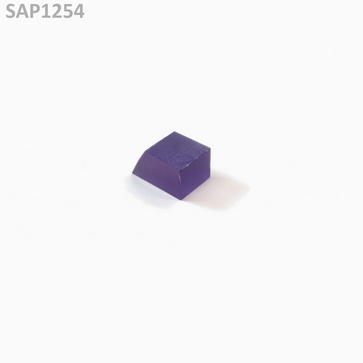 Lilac Sapphire : SAP1254