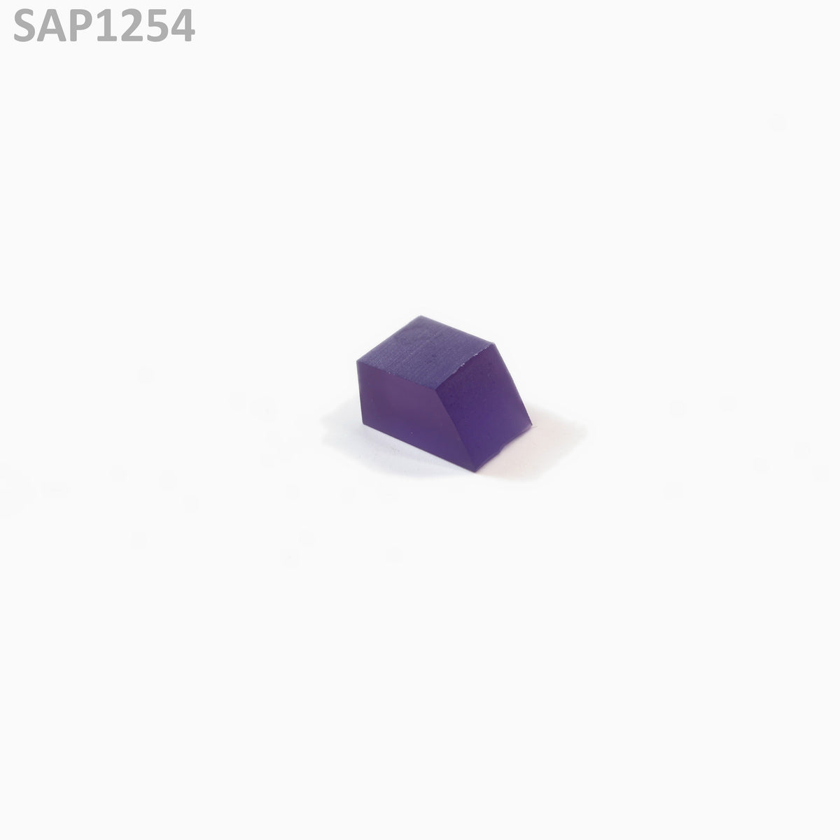 Lilac Sapphire : SAP1254