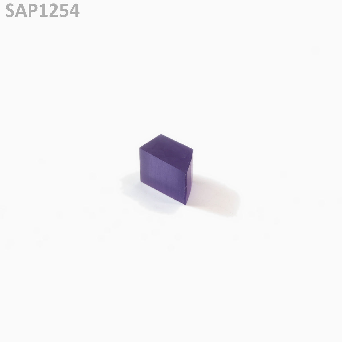 Lilac Sapphire : SAP1254