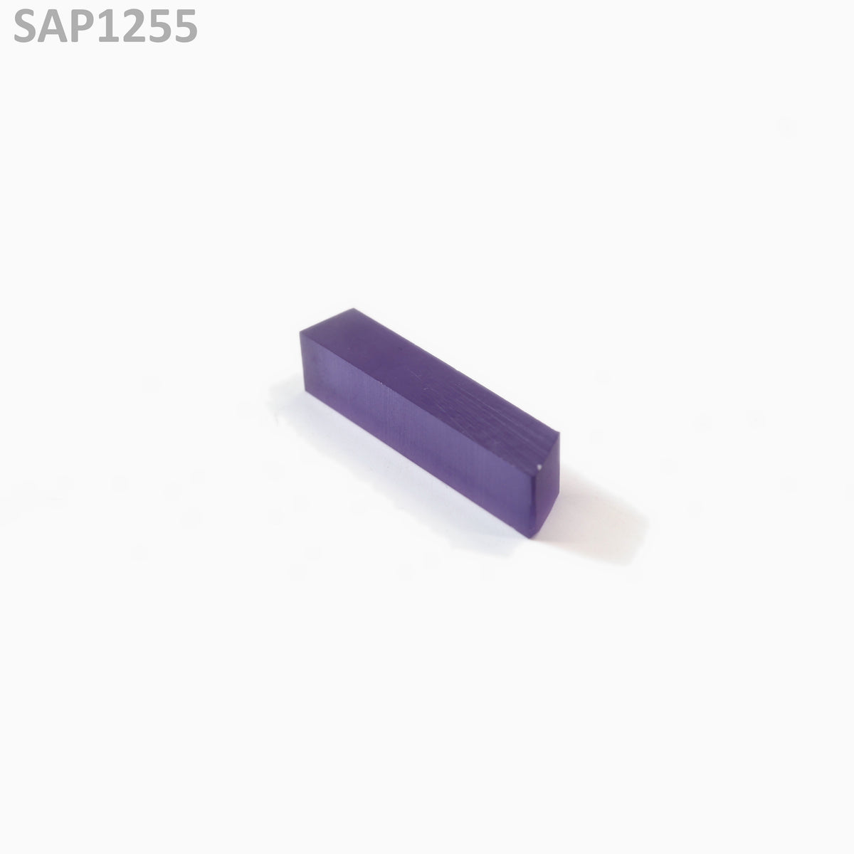 Lilac Sapphire : SAP1255