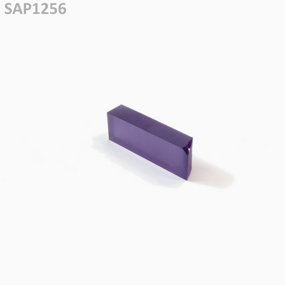 Lilac Sapphire : SAP1256