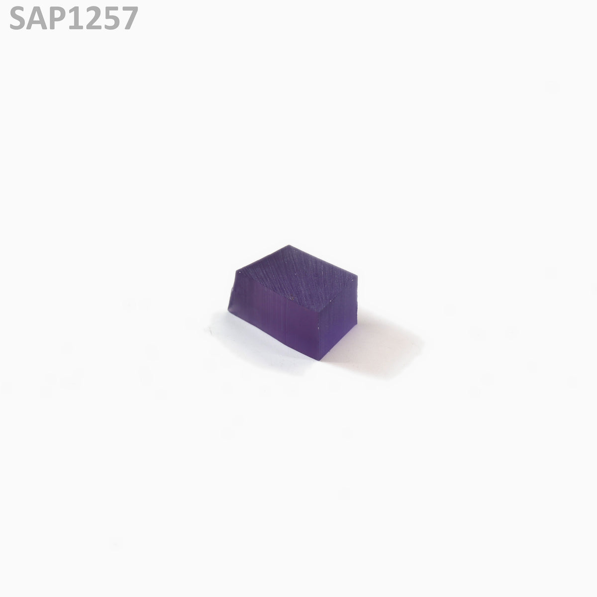 Lilac Sapphire : SAP1257
