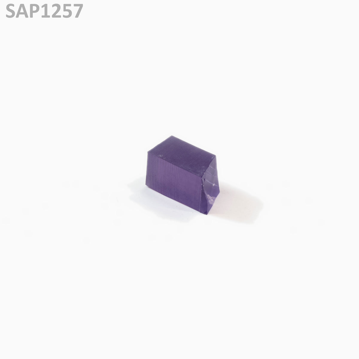Lilac Sapphire : SAP1257
