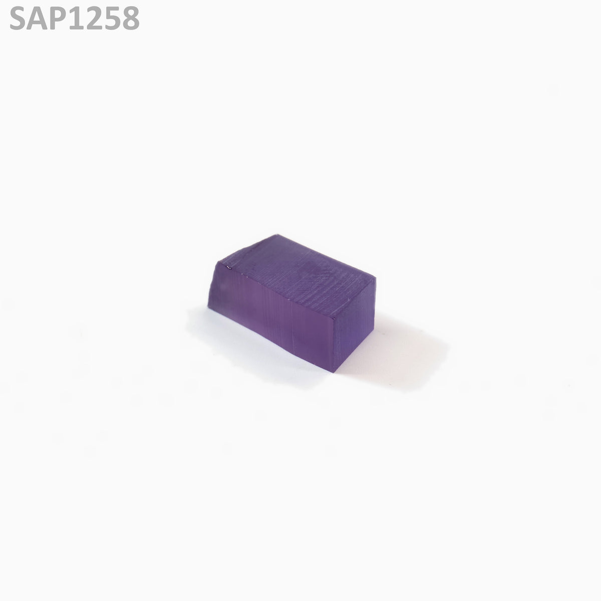 Lilac Sapphire : SAP1258
