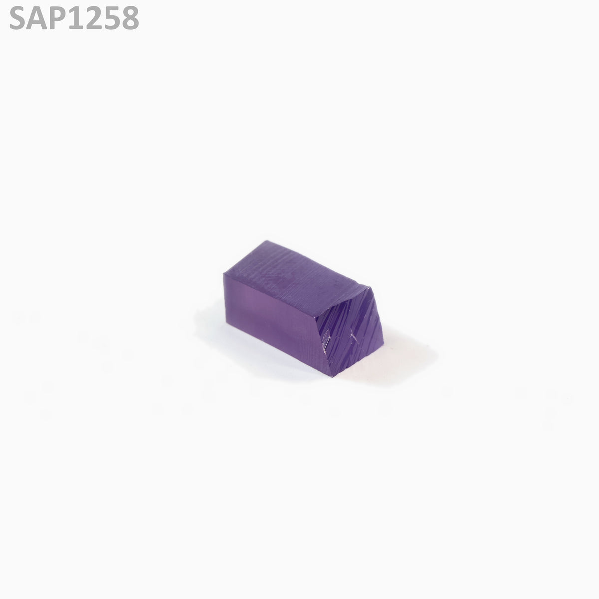 Lilac Sapphire : SAP1258