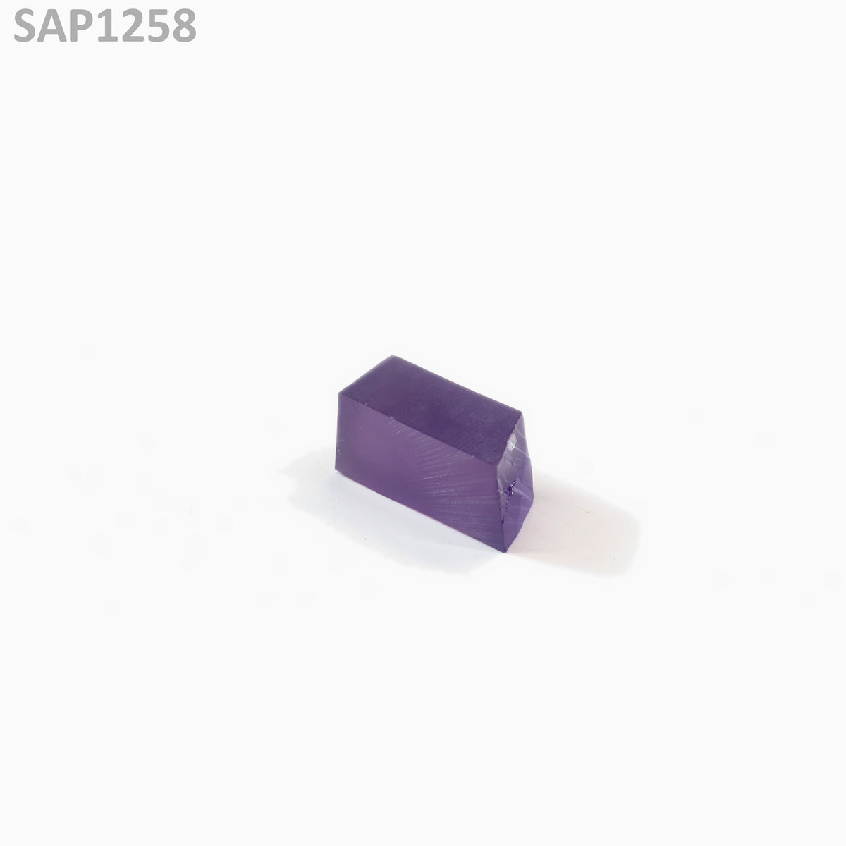 Lilac Sapphire : SAP1258