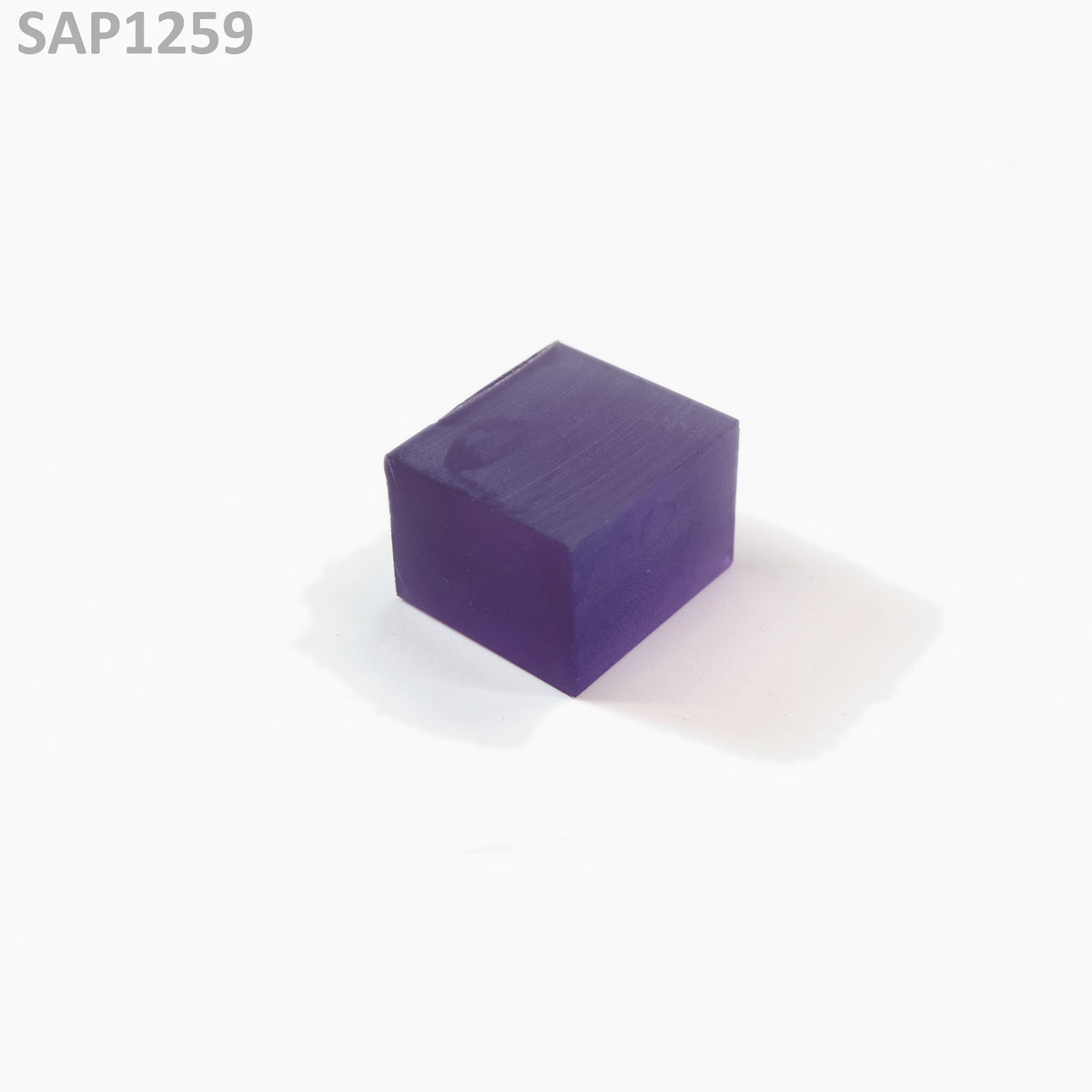 Lilac Sapphire : SAP1259