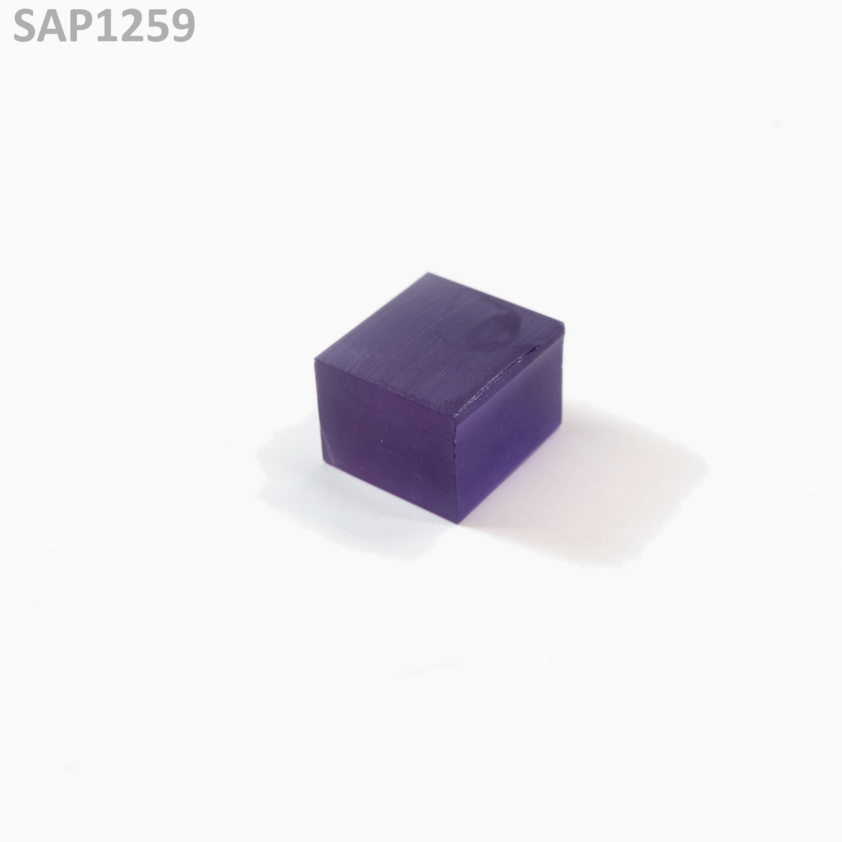 Lilac Sapphire : SAP1259