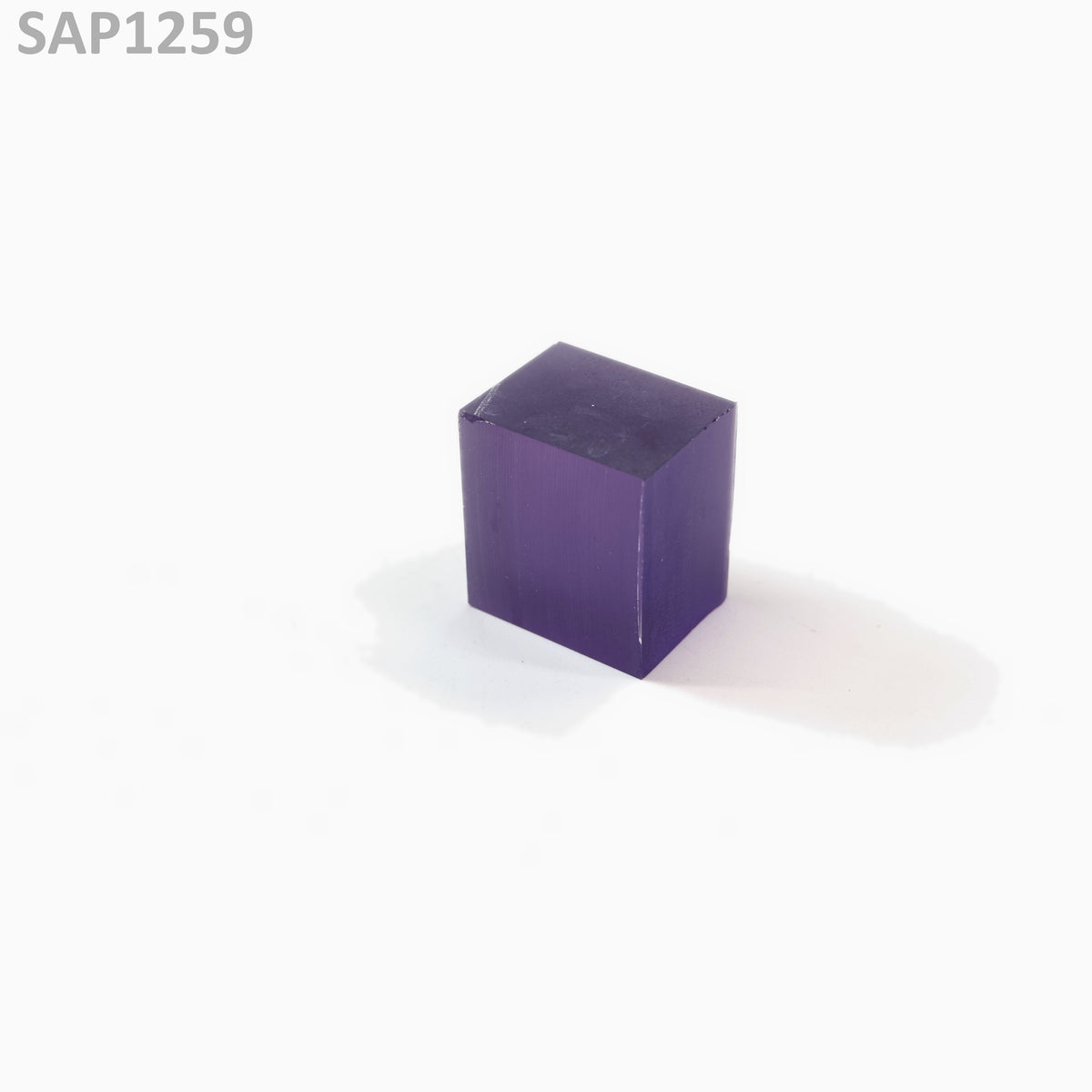 Lilac Sapphire : SAP1259