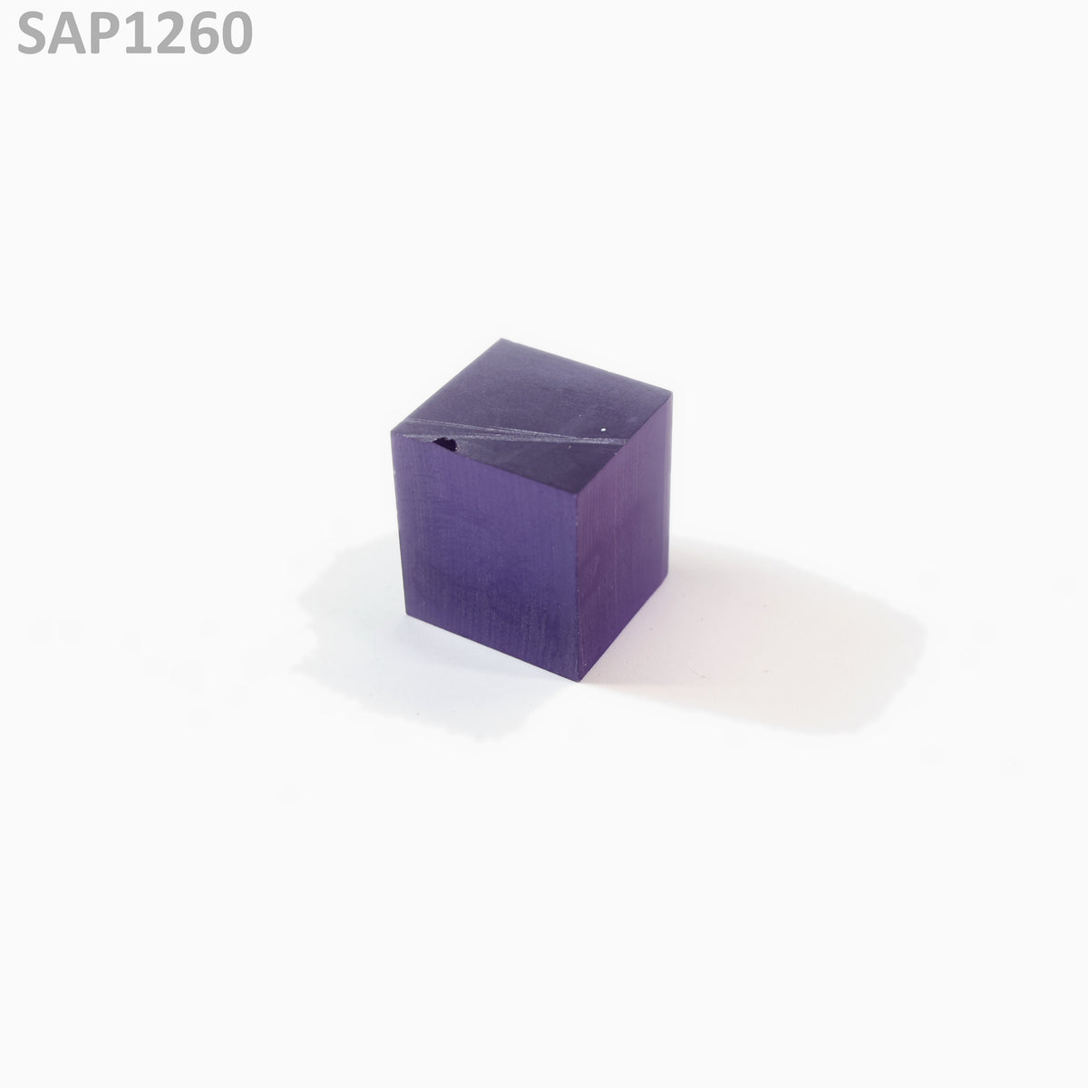 Lilac Sapphire : SAP1260