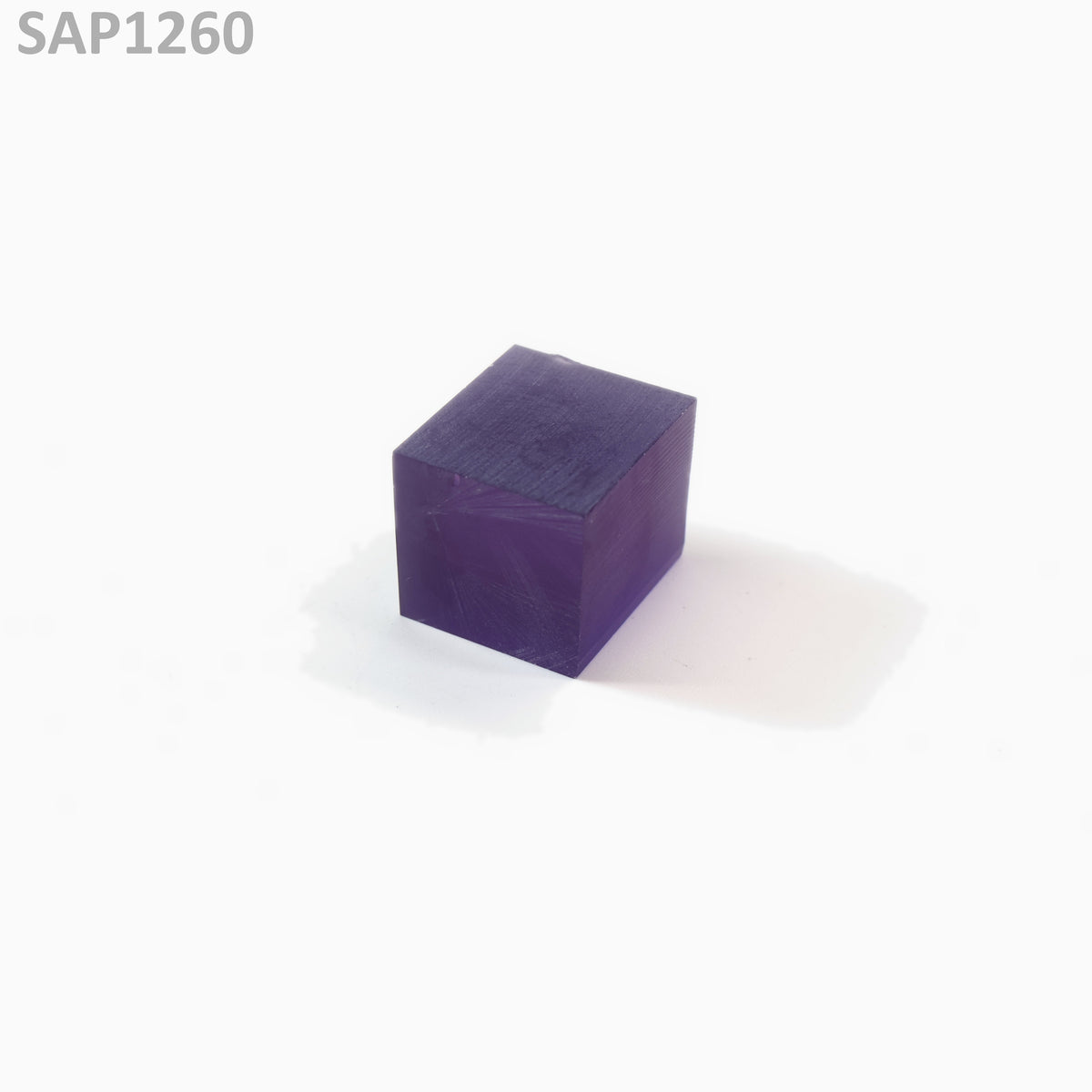 Lilac Sapphire : SAP1260