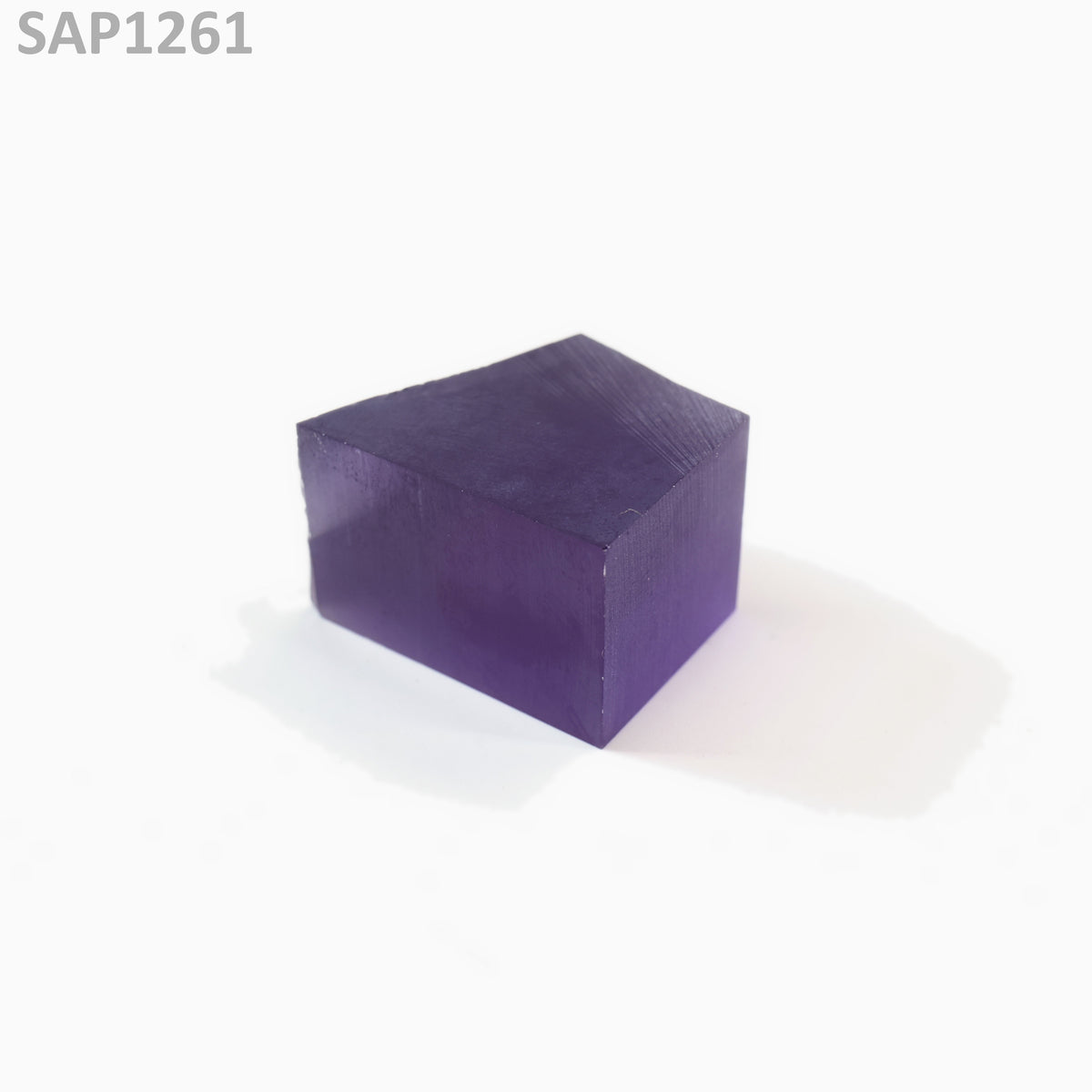 Lilac Sapphire : SAP1261