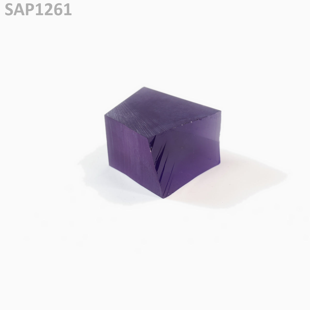 Lilac Sapphire : SAP1261