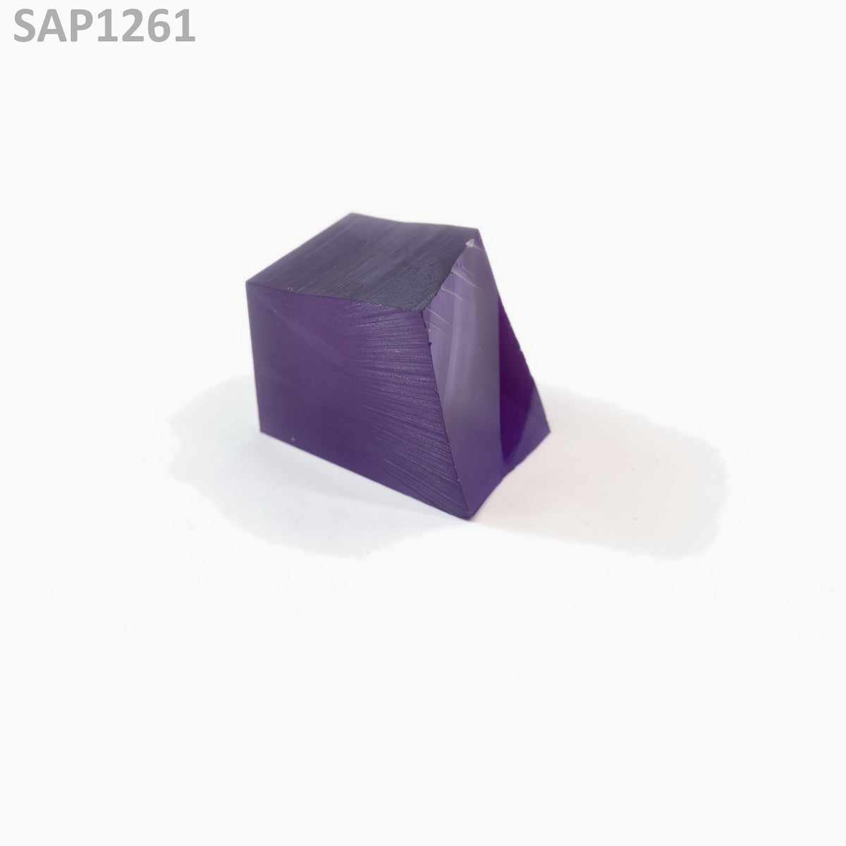 Lilac Sapphire : SAP1261